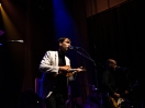 Andrew Bird at the Palace Theater