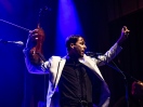 Andrew Bird at the Palace Theater