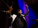 Andrew Bird at the Palace Theater