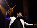 Andrew Bird at the Palace Theater