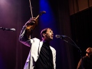 Andrew Bird at the Palace Theater