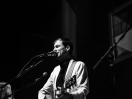 Andrew Bird at the Palace Theater