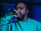 Armand Hammer