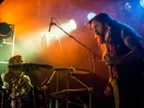Wolves In The Throne Room