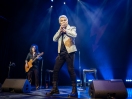Billy Idol and Steve Stevens