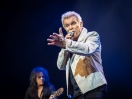 Billy Idol and Steve Stevens