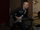 The Blind Shake