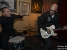 The Blind Shake