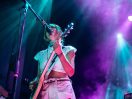 Blonde Redhead