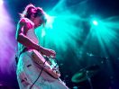 Blonde Redhead