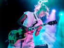 Blonde Redhead
