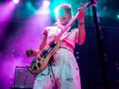 Blonde Redhead