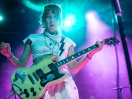 Blonde Redhead