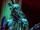 Blonde Redhead