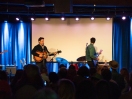 The Cactus Blossoms