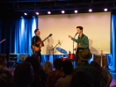 The Cactus Blossoms