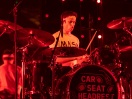 Car Seat Headrest