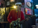 Charlie Megira & The Bet She’an Valley Hillbillies