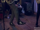 Charlie Megira & The Bet She’an Valley Hillbillies