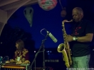 Joe McPhee and Susan Alcorn