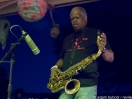 Joe McPhee and Susan Alcorn