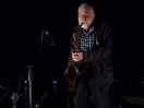 Peter Brotzmann