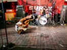 The Schizophonics