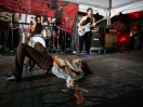 The Schizophonics