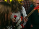 The Schizophonics
