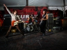 The Schizophonics