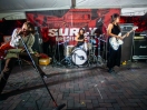 The Schizophonics