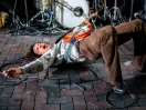 The Schizophonics