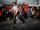 The Schizophonics