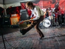 The Schizophonics