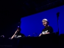 DJ Shadow and Cut Chemist