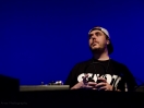 DJ Shadow and Cut Chemist