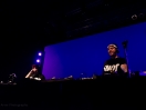 DJ Shadow and Cut Chemist
