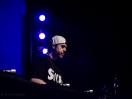 DJ Shadow and Cut Chemist