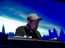 DJ Shadow and Cut Chemist