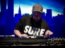 DJ Shadow and Cut Chemist