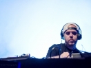 DJ Shadow and Cut Chemist