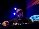 DJ Shadow and Cut Chemist
