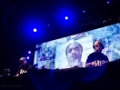 DJ Shadow and Cut Chemist