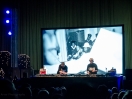 DJ Shadow and Cut Chemist