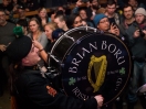 Brian Boru Irish Pipe Band