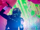 The Flaming Lips