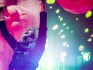 The Flaming Lips