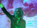 The Flaming Lips