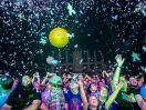 The Flaming Lips