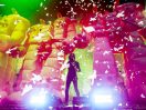The Flaming Lips
